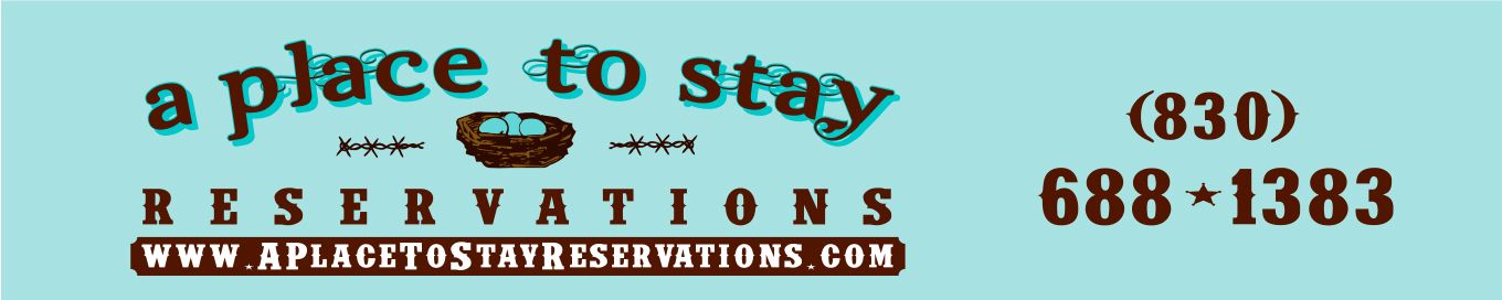 A Place To Stay Reservations In Bandera, Texas - Home